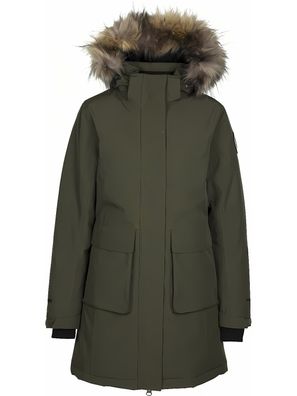 DLX Damen Winterjacke Ellington Jacket