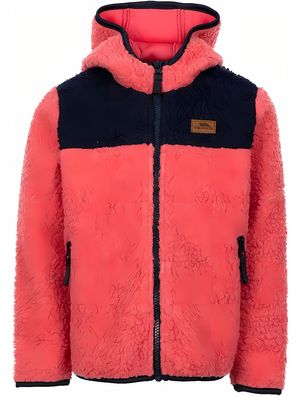 Trespass Kinder Fleecejacke Lindenn Fleece