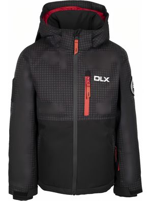 DLX Kinder Winterjacke Keeya Ski Jacket