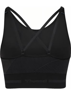 Hummel Damen Sport-Bh Hmlunity Seamless Bra 228073