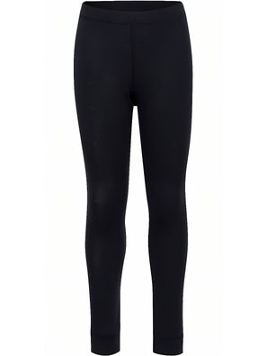 Hummel Kinder Sport Tight Hmljr Wool Rib Tights 229422