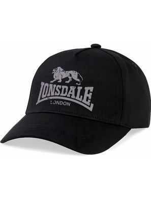 Lonsdale Cap Norbury Kappe