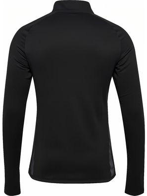 Hummel Longsleeve Hmlbtc Winter Training Half Zip 231545