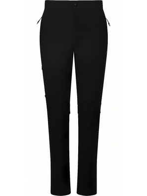 Trespass Damen Stoffhose Edziz Softshell Trouser Tp-75