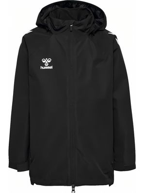 Hummel Kinder Winterjacke Hmllead 2.0 All-Weather Jacket Kids 223777