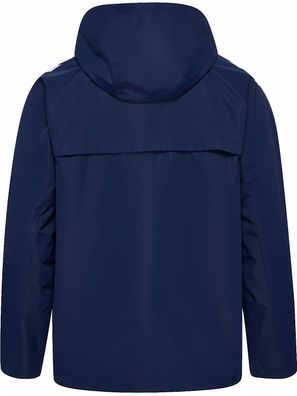 Hummel Winterjacke Hmllead 2.0 All-Weather Jacket 223776