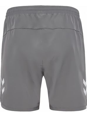 Hummel Damen Sportshorts Hmllead 2.0 Woven Shorts Woman 223767