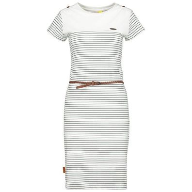Alife &amp; Kickin Damen Kleid LeonieAK Dress 62064-2101