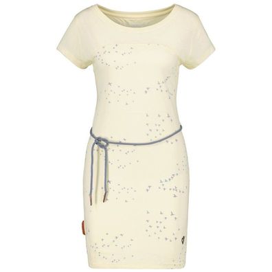 Alife &amp; Kickin Damen Kleid ClarissaAK B Dress 80842-2201