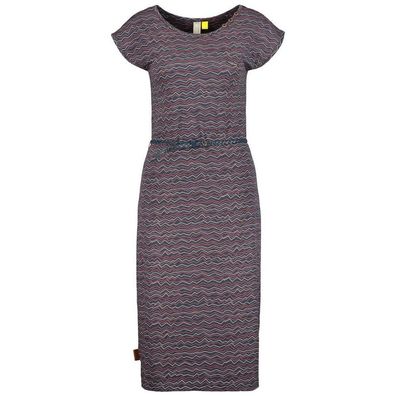 Alife &amp; Kickin Damen Kleid MelliAK Dress 62018-2101