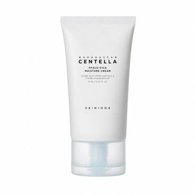 Skin1004 Madagascar Centella Hyalu-Cica Moisture Cream 75ml