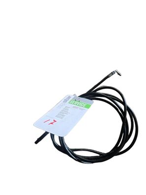Volvo C70 Cabrio Hydraulik Schlauch Druckleitung Verdeck Nr. 17