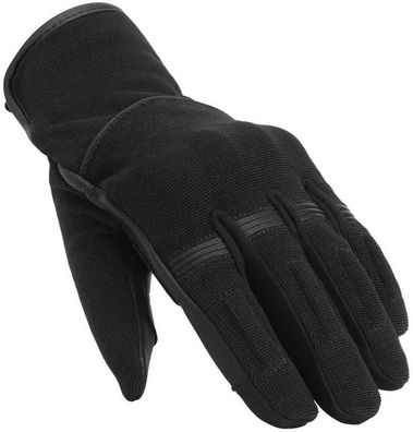 Rusty Stitches Motorrad Handschuhe Clyde V3 68446