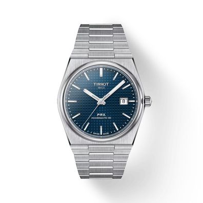 Tissot - T1374071104100 - Tissot PRX 40mm