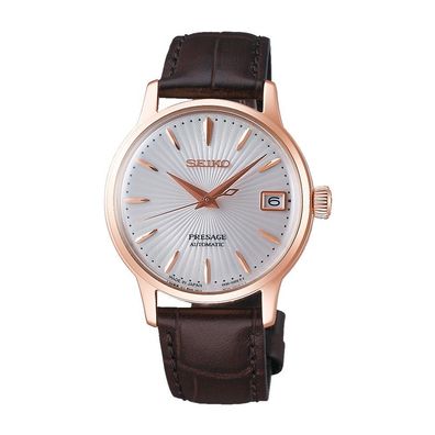Seiko - SRP852J1 - PresageCocktail Time