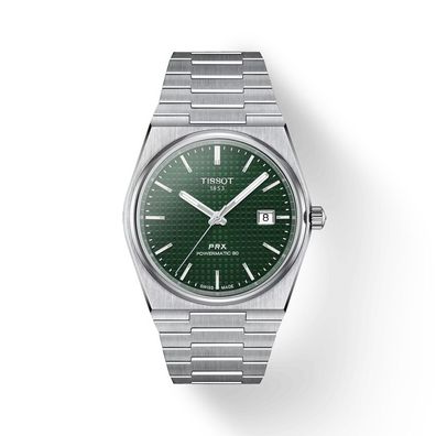 Tissot - T1374071109100 - Tissot PRX 40mm