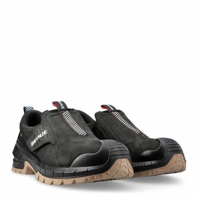 Brynje Sicherheitsschuhe TReK Shoe 400203
