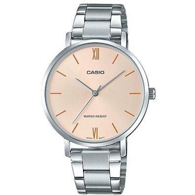 Casio S7223639 S7223639 34 Mm Infant Watch One Size