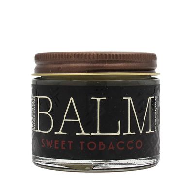 18.21 Handgemachter Bartbalsam Sweet Tobacco