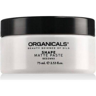 Organicals® SHAPE Matte Paste 75 ml