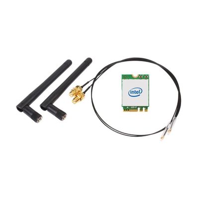Shuttle WLN-M22 Wlan Kit M.2