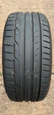 1x Sommerreifen 225/45 R17 91W Dunlop SP Sport Maxx RT DOT24 6,9-7,5mm