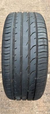 1x Sommerreifen 225/50 R17 98H XL Continental ContiPremiumContact 2 Seal DOT24 7-7,6m