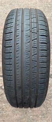 1x Allwetterreifen 215/65 R17 99V Pirelli Scorpion Verde AllSeason Seal DOT20 6,2mm