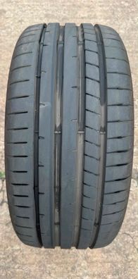 1x Sommerreifen 235/35 ZR19 91Y XL Dunlop Sport Maxx RT 2 DOT23 6,8-7,3mm