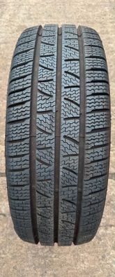1x Winterreifen 235/65 R16C 115/113R Pirelli Carrier Winter DOT24 9,7-10mm