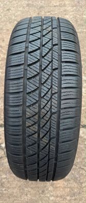 1x Allwetterreifen 205/60 R16 92H Hankook Kinergy 4S H740 DOT25 7,2-7,7mm