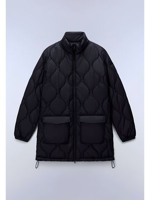 Napapijri Damen Funktionsjacke A-Sort Wint L W NP0A88X1