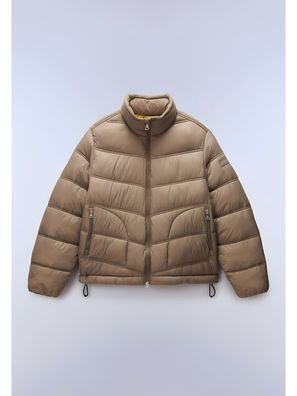 Napapijri Damen Funktionsjacke A-Ega Short W NP0A88XD