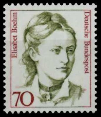 BRD DS FRAUEN Nr 1489 postfrisch S605B32