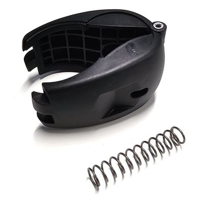 Original VW Fahrradklammer Radhalter Klemme Feder Fahrradträger AHV-Träger 3C0071779
