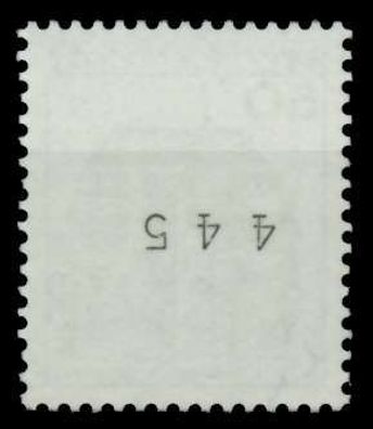 BRD DS BURGEN U. Schlösser Nr 1038AI R postfrisch X707D06