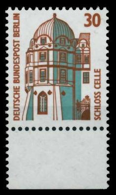 BERLIN DS Sehensw Nr 793 postfrisch URA S275716