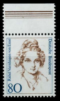 BRD DS FRAUEN Nr 1755 postfrisch ORA S27FB6A