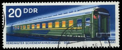 DDR 1973 Nr 1846 gestempelt X40BBA6