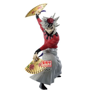 Dämonentöter Kimetsu no Yaiba Doma Maximatische Figur 20 cm
