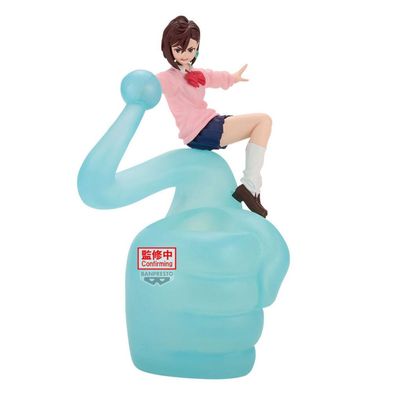 Figur Dandadan Momo 19 cm