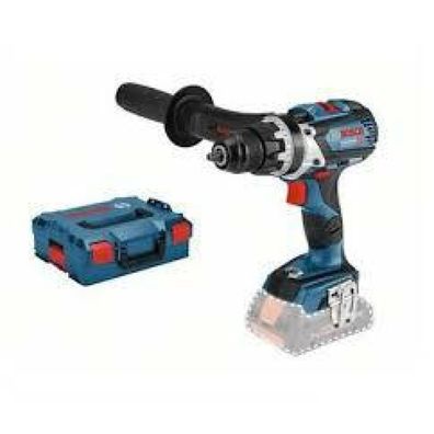 Bosch Bosch Akku-Bohrschrauber GSR 18V-110 C Solo - 06019G0108