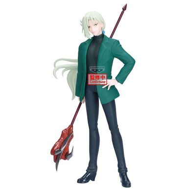 Figur Hell Teacher Jigoku Sensei Nube Kyosuke Tamamo, 21 cm