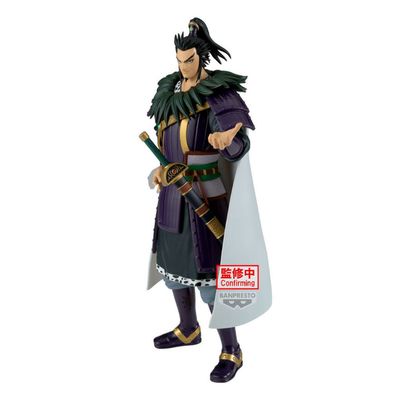 Kingdom Grandista Kanki-Figur 28 cm