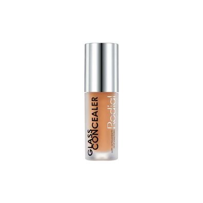 Rodial, Glass, Illuminating, Liquid Concealer, 2, 6.5 ml