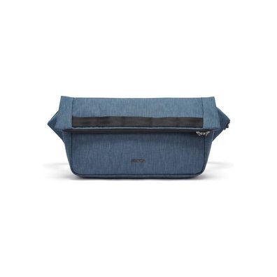 Pacsafe - Umhängetasche - Metrosafe X sling pack Dark Denim - 30650646