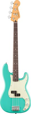 Fender 75th Ann. Player II Precision
