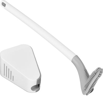 Toilettenbürste, einigungsbürste, olf Toilettenbürste, oilettenbürste mit langem Stie