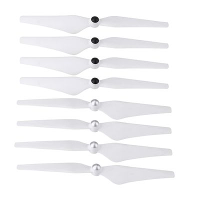 Ersatzpropeller, Leichtgewicht 8pcs/Set für DJI Phantom 2/3 Outdoor Innenräume