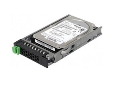 Fujitsu HDD 1.8TB 10K SAS 12Gb/s 2.5